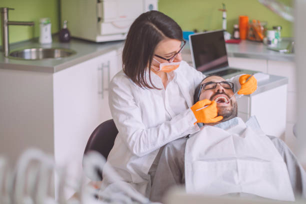 Best Emergency Root Canal Therapy in Biltmore Forest, NC