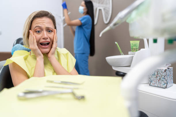 Best Emergency Treatment for Jaw Pain or Injury in Biltmore Forest, NC