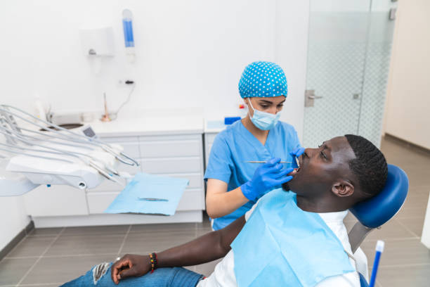 Best Emergency Cosmetic Dentistry (e.g., broken veneers) in Biltmore Forest, NC